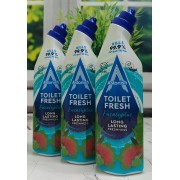 Гель для унітазу Astonish Eucalyptus 750 мл свіжість евкаліпту